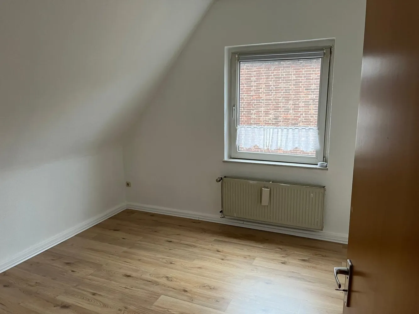 2 Zimmer Wohnung mit 43 m² in Oberhausen – Bild 3