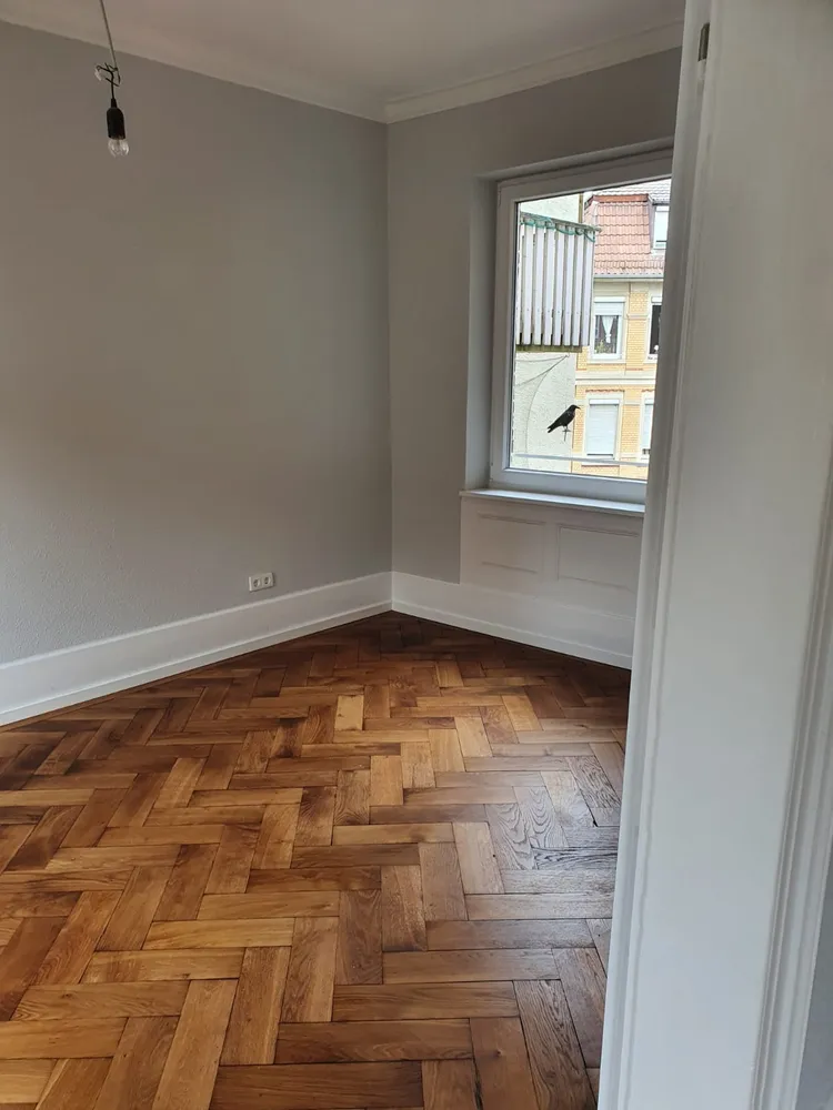 3 Zimmer Wohnung mit 61 m² in Stuttgart – Bild 2