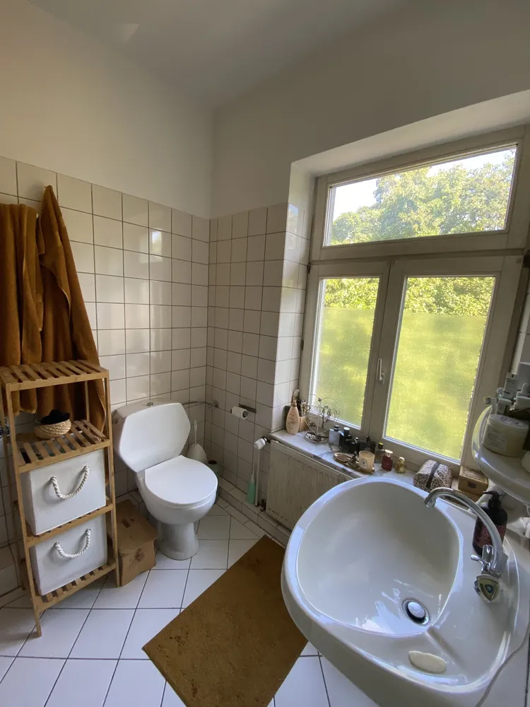 1 Zimmer Wohnung mit 37 m² in Aachen – Bild 6