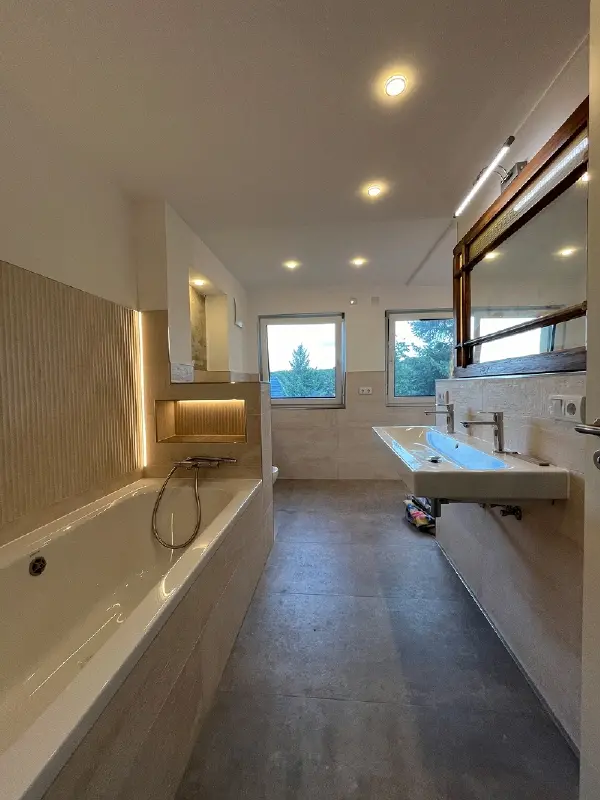 5 Zimmer Wohnung mit 155 m² in Coswig – Bild 8