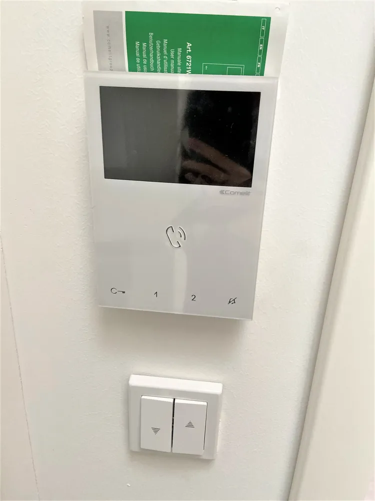 2 Zimmer Wohnung mit 34 m² in Berlin – Bild 12
