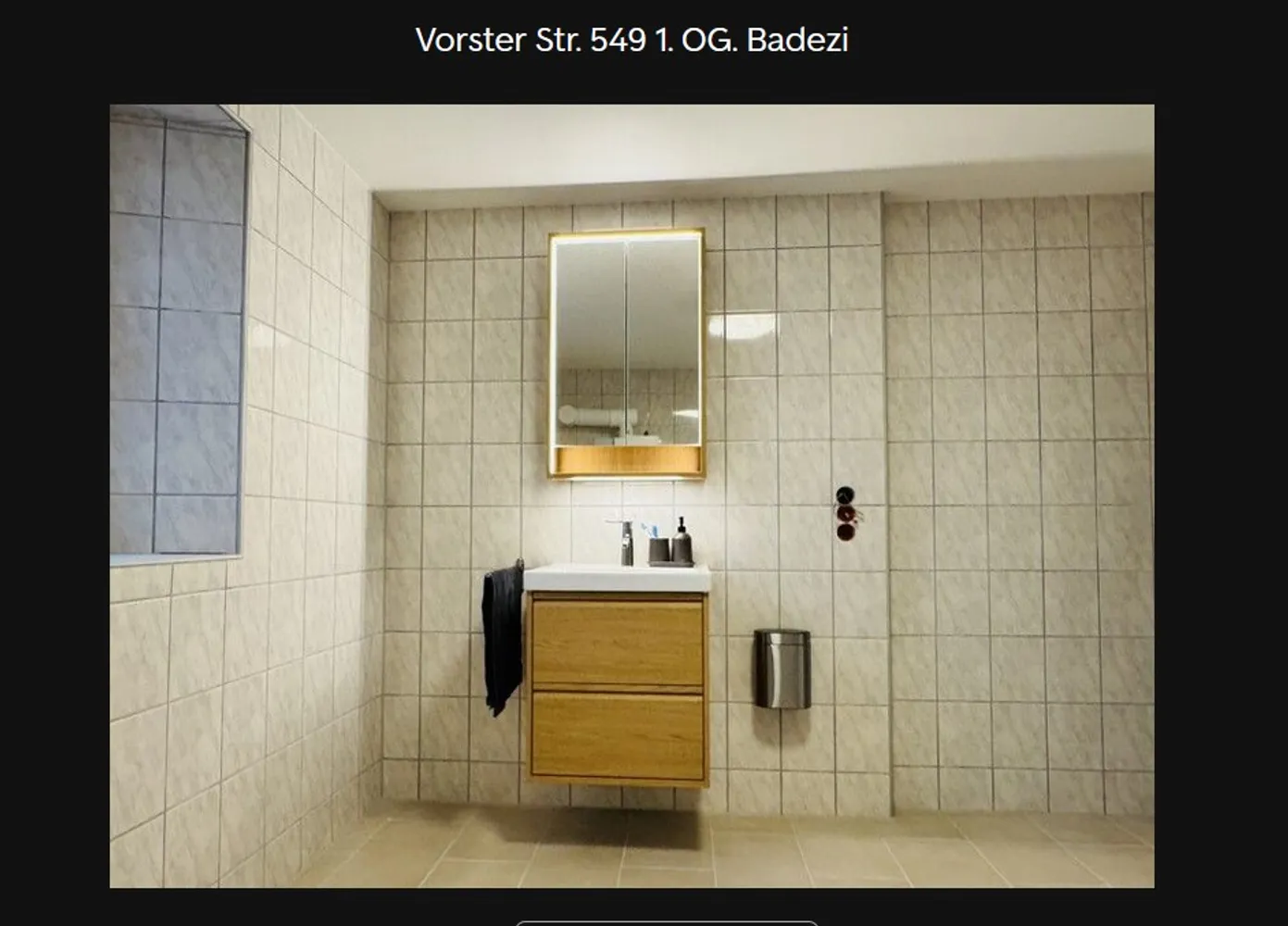 6 Zimmer Wohnung mit 139 m² in Mönchengladbach – Bild 9