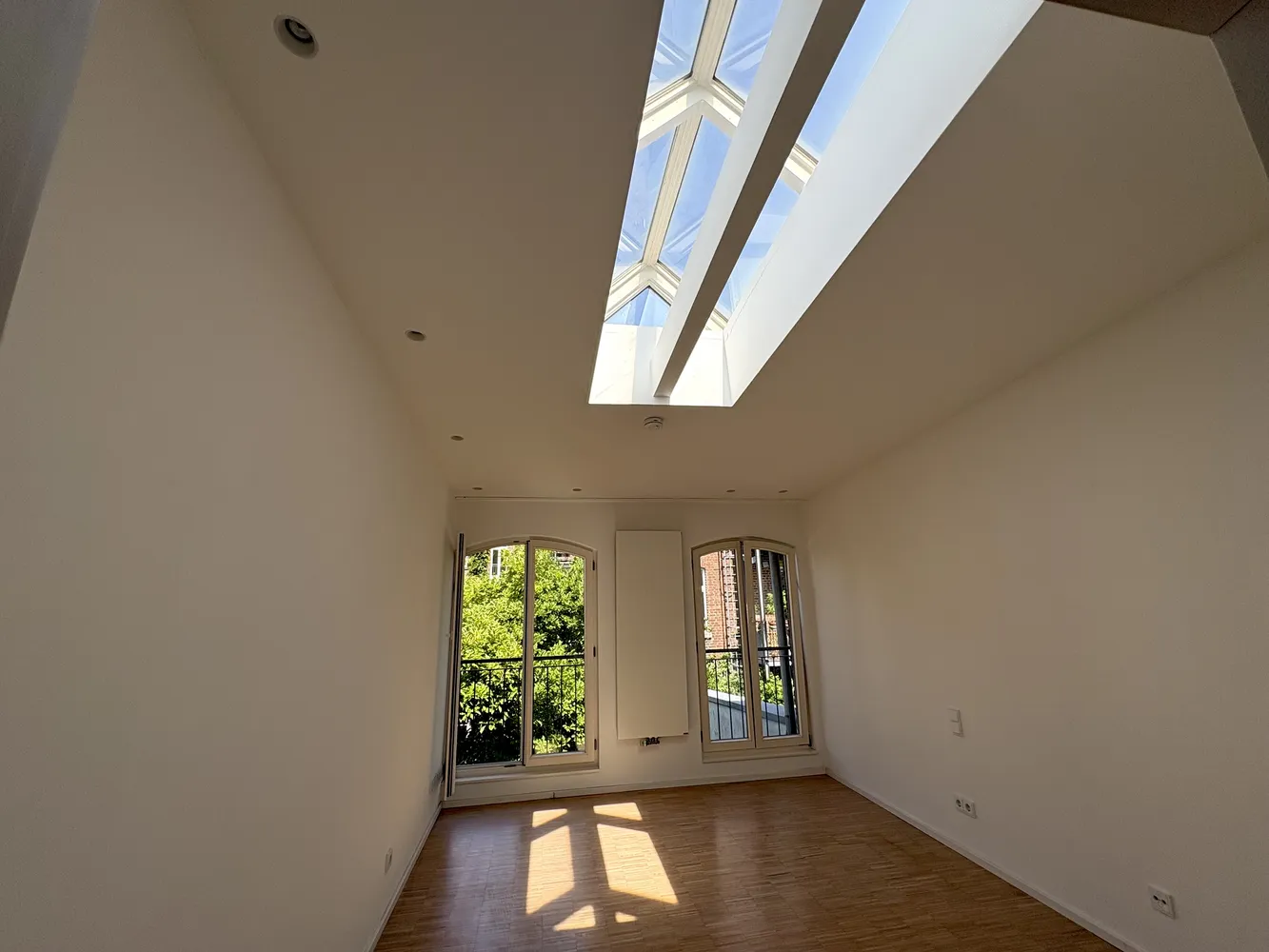 5 room apartment with 229 m² in Cologne – Photo 12
