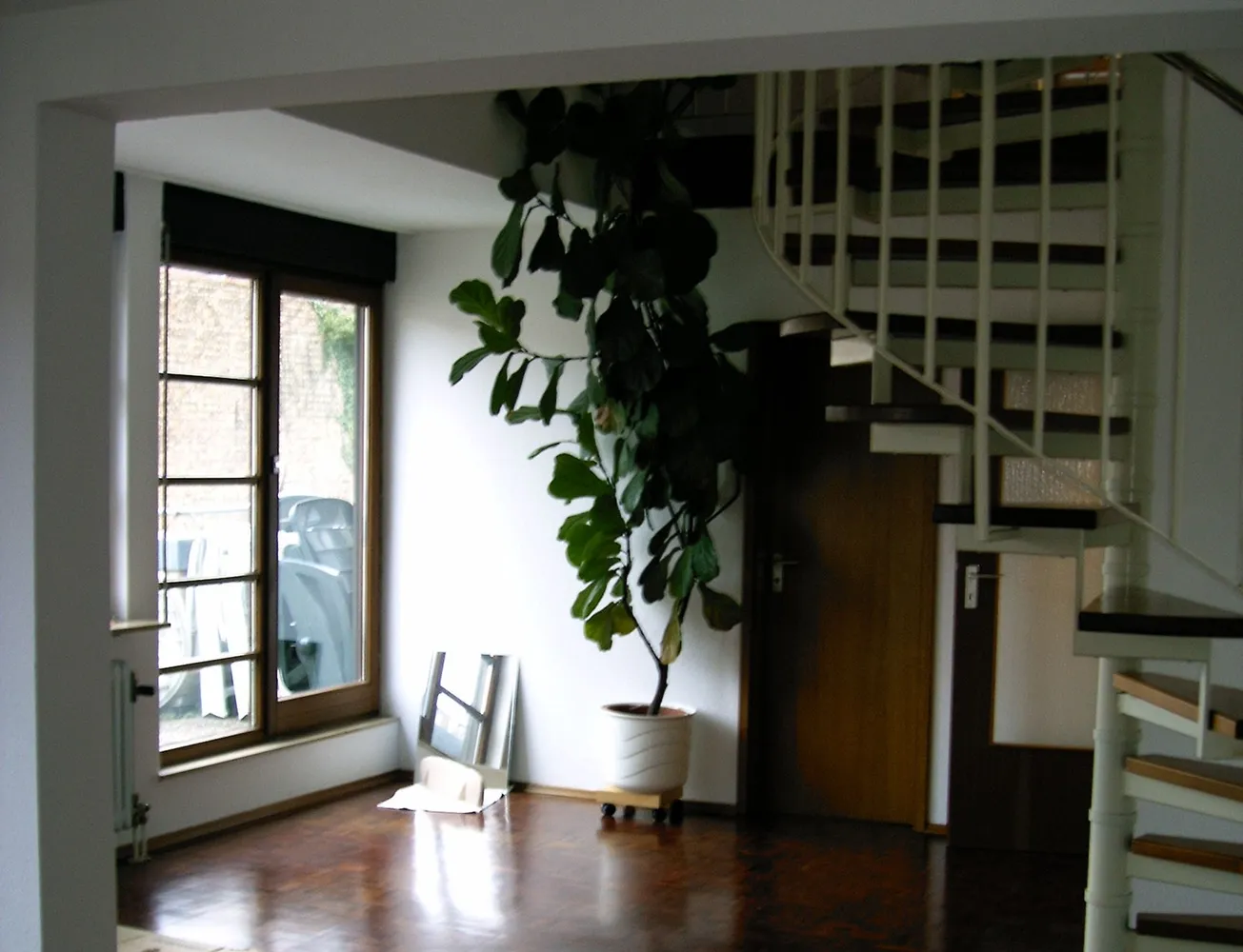 3 Zimmer Wohnung mit 80 m² in Heidelberg – Bild 1