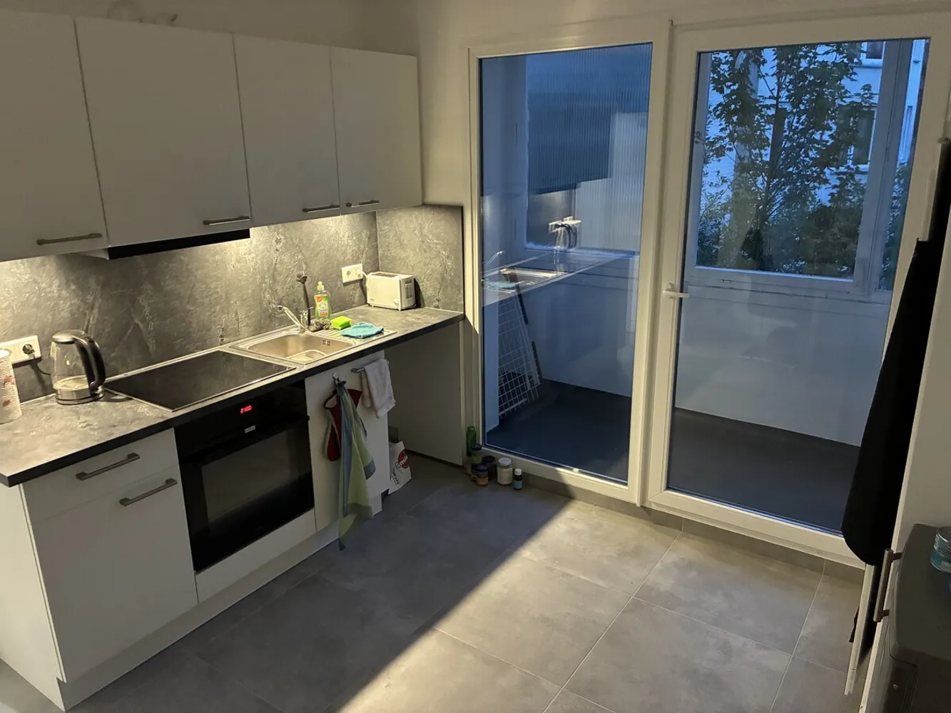 2 Zimmer Wohnung mit 68 m² in Kiel – Bild 4
