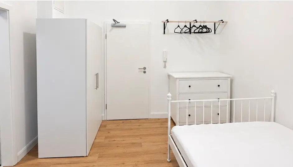 2 Zimmer Wohnung mit 20 m² in Koblenz – Bild 2