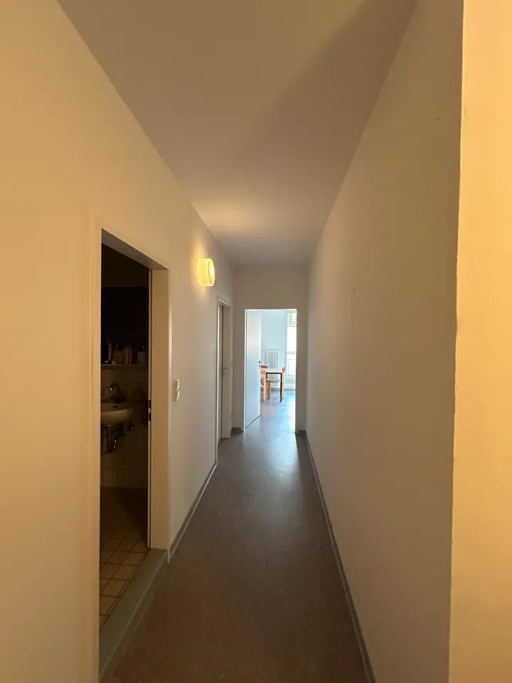 WG-Zimmer mit 12 m² in Berlin – Bild 4