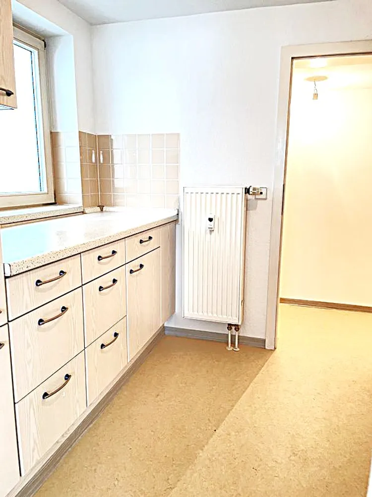 2 room apartment with 59 m² in Herrenberg – Photo 4