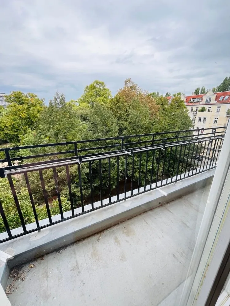 1 Zimmer Wohnung mit 42 m² in Berlin – Bild 1