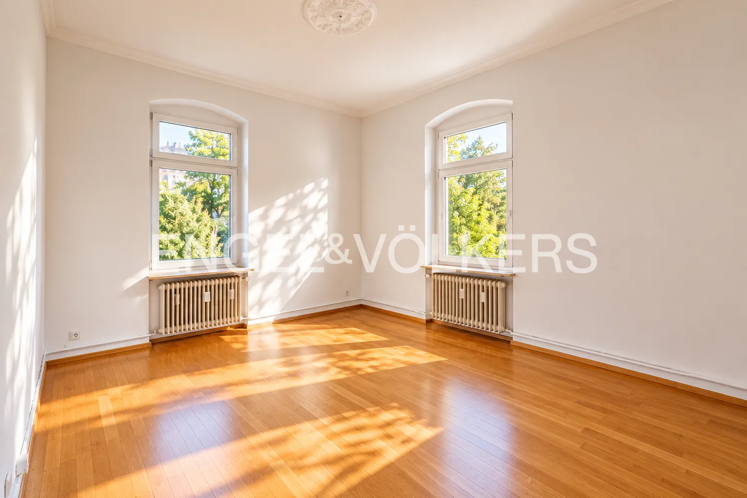 4 room apartment with 110 m² in Wiesbaden – Photo 8