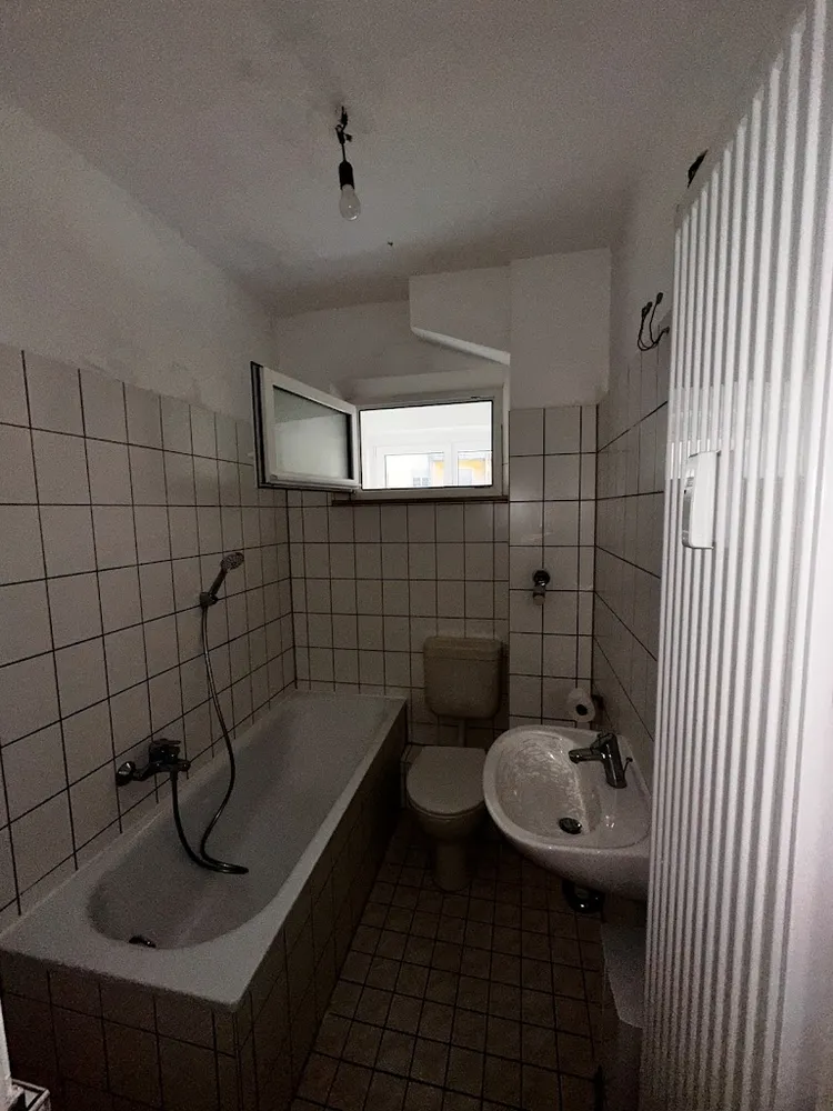 3 Zimmer Wohnung mit 65 m² in Nürnberg – Bild 5
