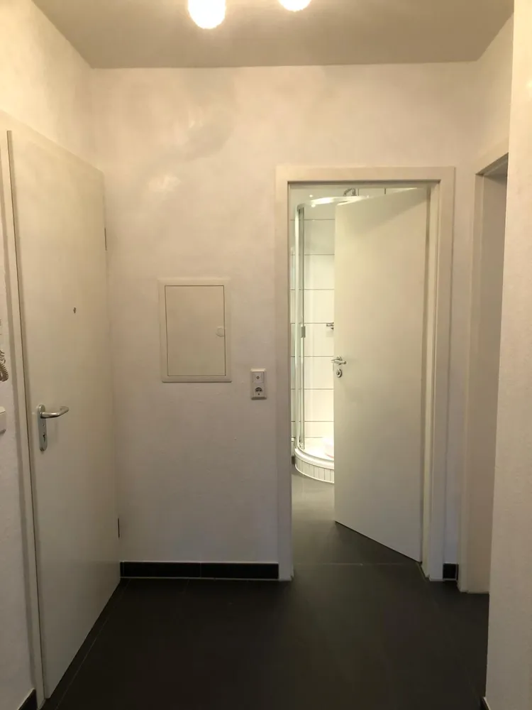 2 Zimmer Wohnung mit 55 m² in Saarbrücken – Bild 4
