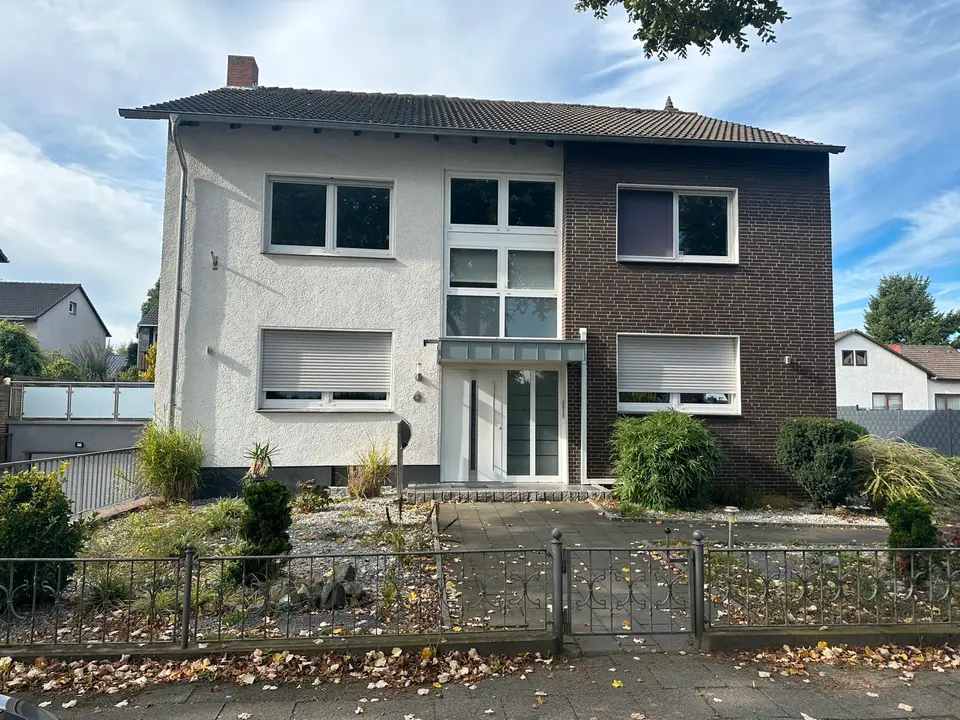 4 Zimmer Wohnung mit 107 m² in Recklinghausen – Bild 2