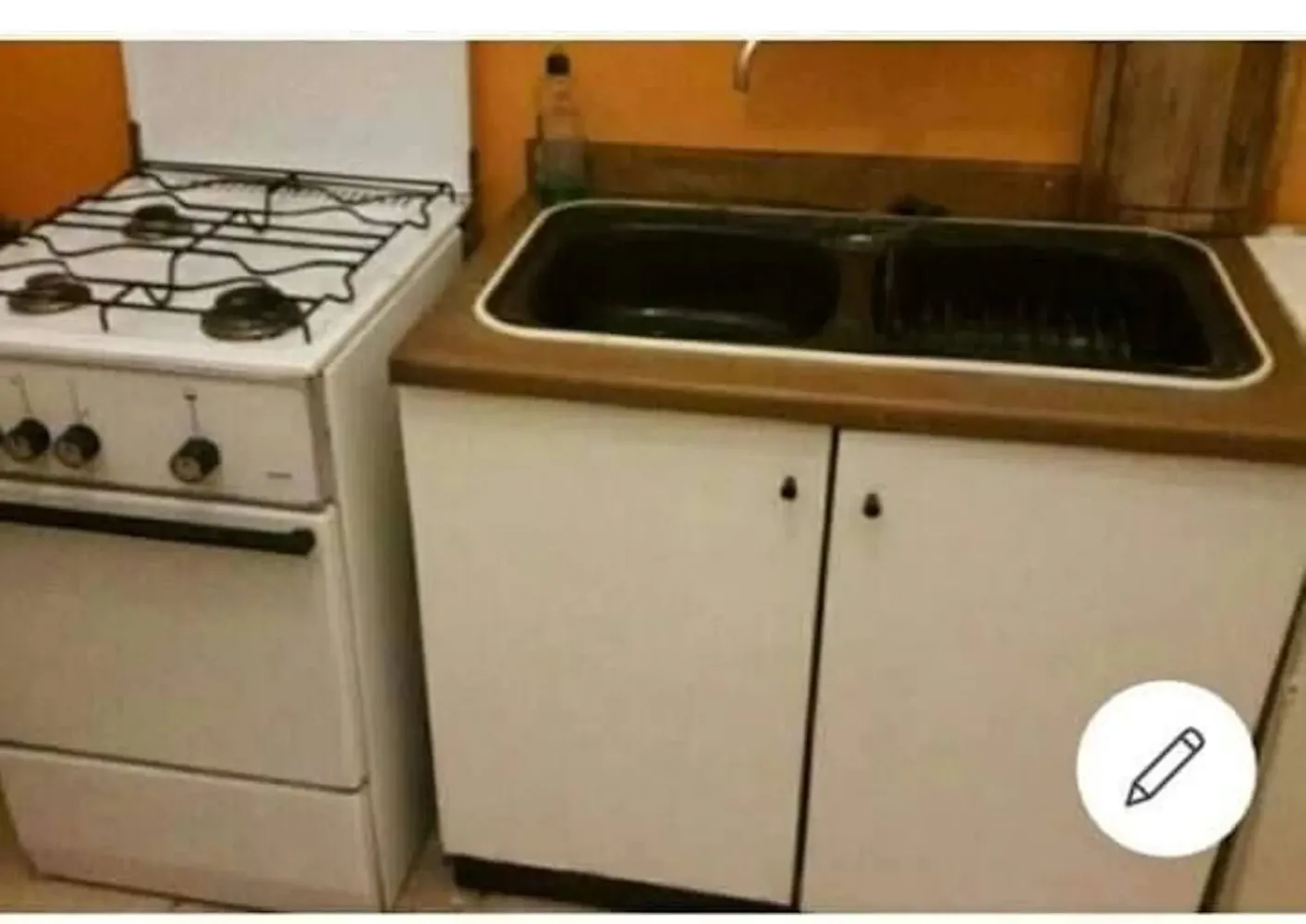 WG-Zimmer mit 36 m² in Berlin – Bild 3