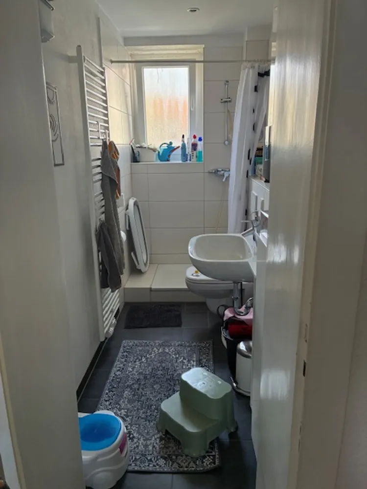 3 Zimmer Wohnung mit 67 m² in Hannover – Bild 6