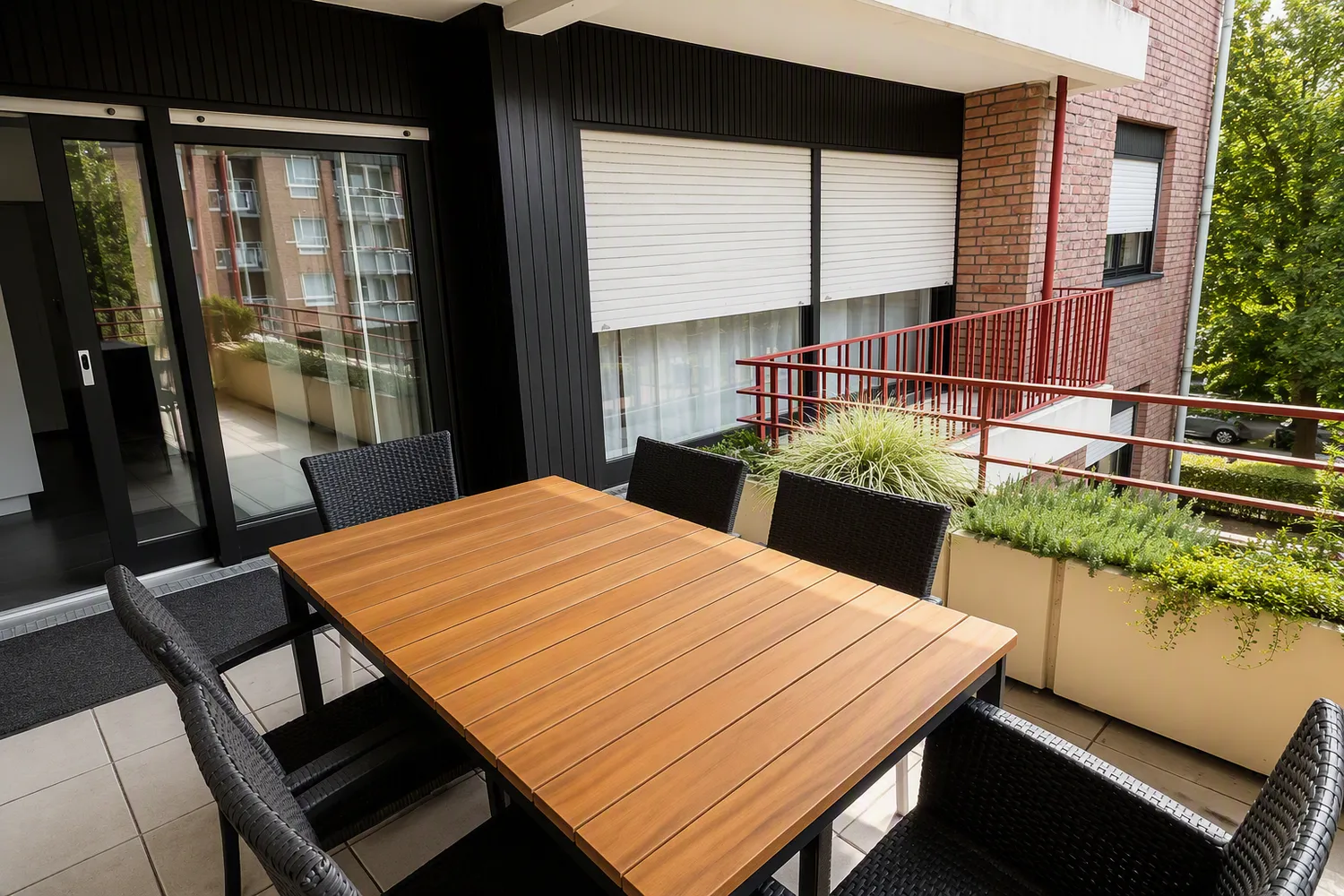 4 Zimmer Wohnung mit 115 m² in Lünen – Bild 10