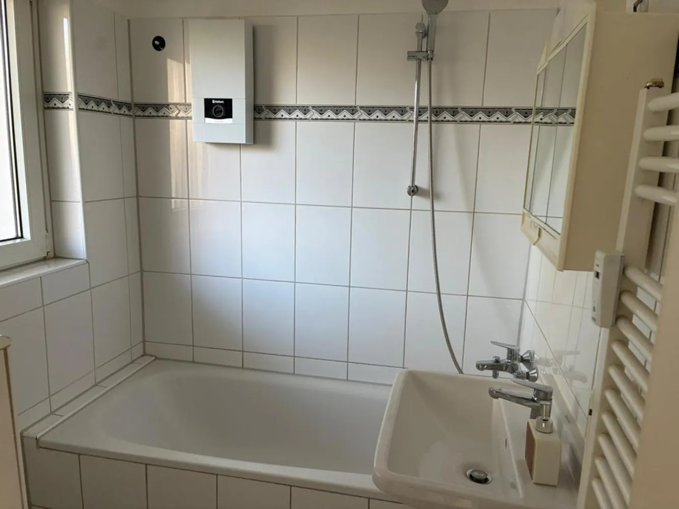 2 Zimmer Wohnung mit 43 m² in Hameln – Bild 6