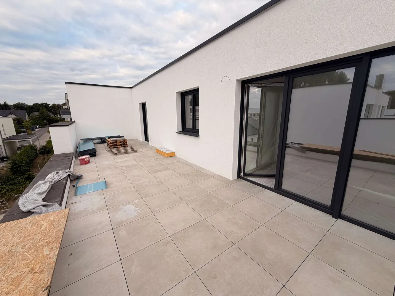 3 Zimmer Wohnung mit 96 m² in Herford – Bild 5