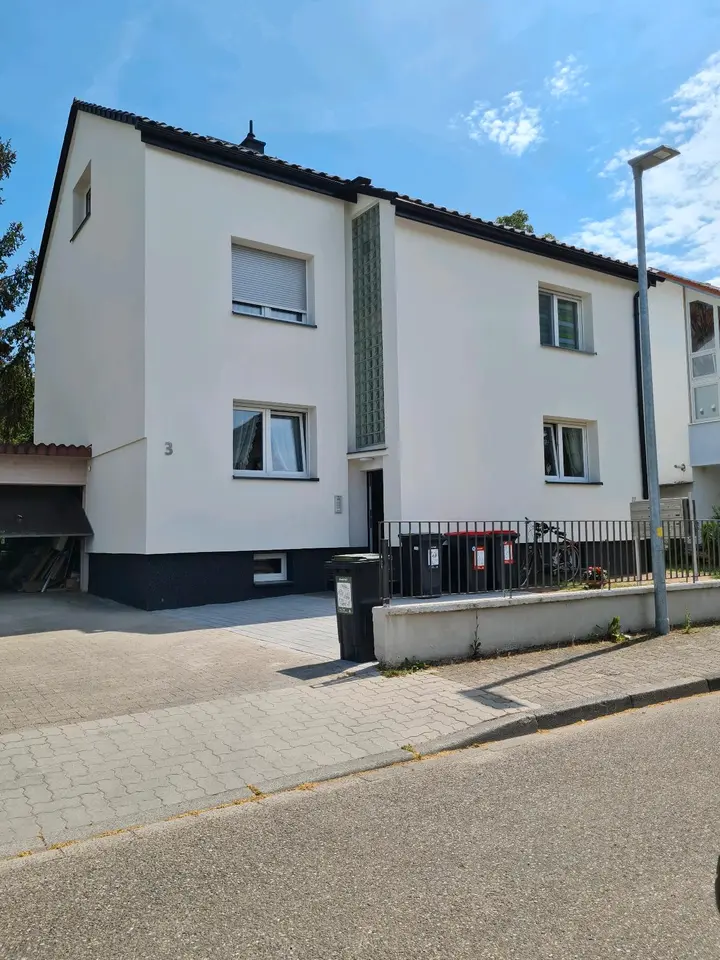Studio mit 20 m² in Karlsruhe – Bild 4