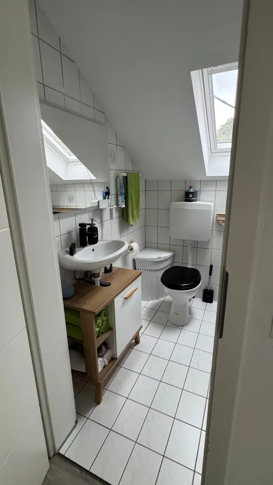 2 Zimmer Wohnung mit 44 m² in Kirchheim unter Teck – Bild 5