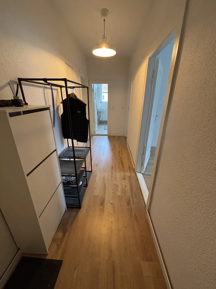 WG-Zimmer mit 15 m² in Berlin – Bild 4