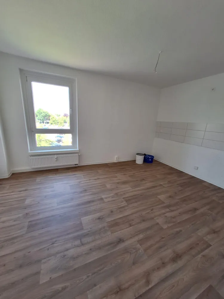 3 Zimmer Wohnung mit 65 m² in Magdeburg – Bild 2