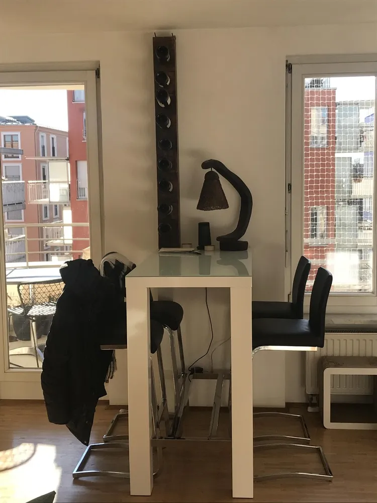 2 Zimmer Wohnung mit 65 m² in München – Bild 6