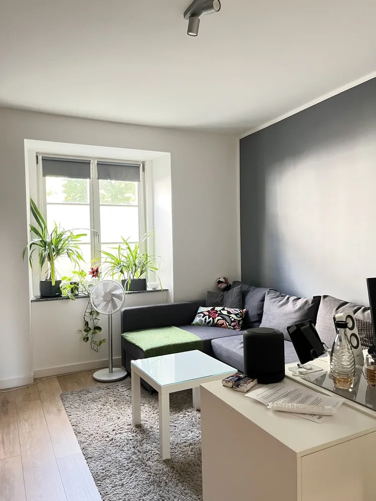 2 room apartment with 52 m² in Chemnitz – Photo 7
