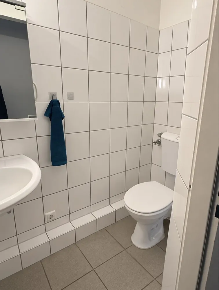 2 Zimmer Wohnung mit 30 m² in Bottrop – Bild 5