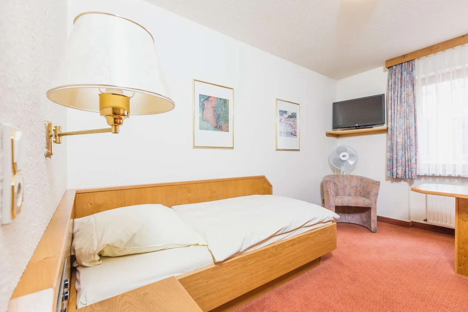1 Zimmer Wohnung mit 20 m² in Mainz – Bild 5