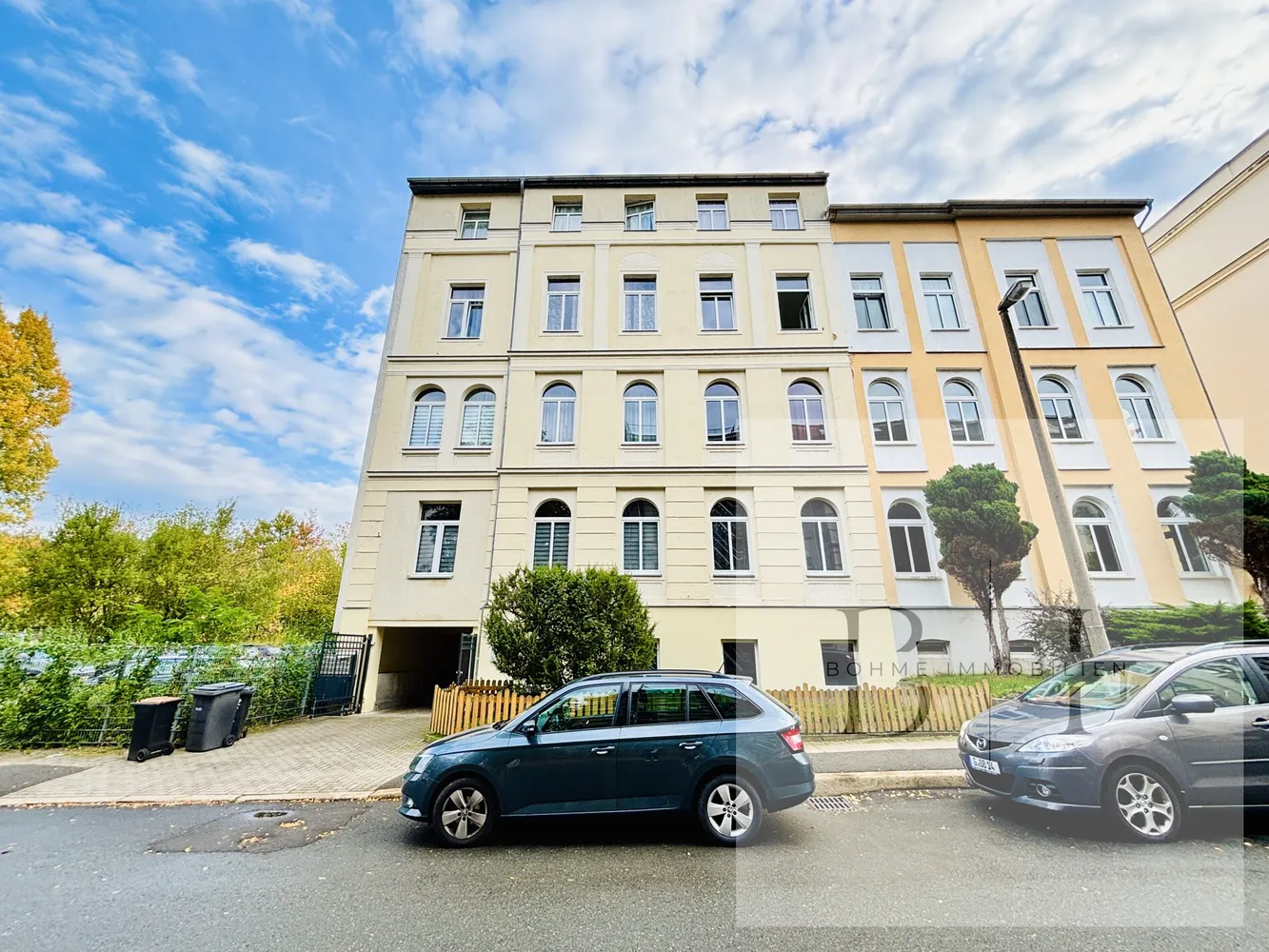 3 Zimmer Wohnung mit 69 m² in Gera – Bild 7