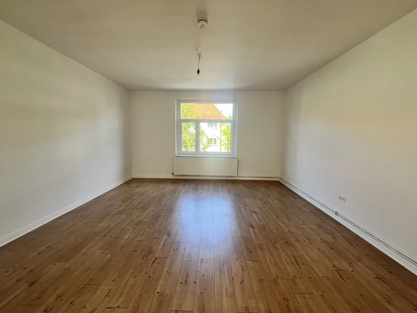4 Zimmer Wohnung mit 133 m² in Braunschweig – Bild 2