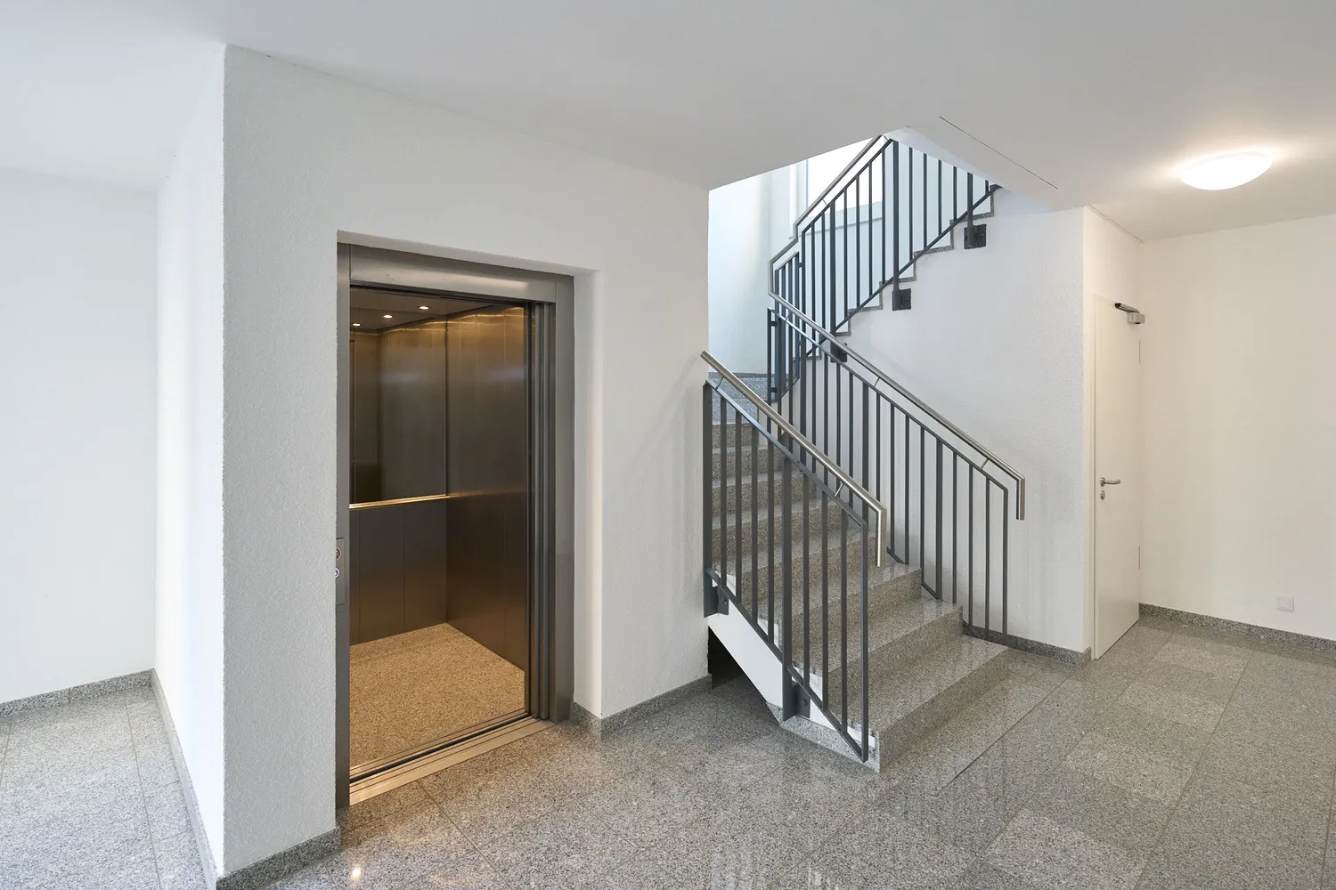 2 Zimmer Wohnung mit 73 m² in Neuwied – Bild 6