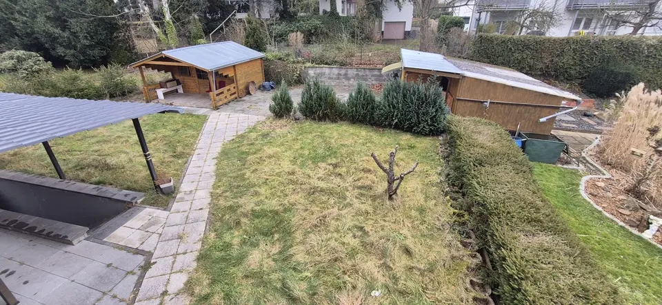 4 room apartment with 110 m² in Marburg – Photo 4