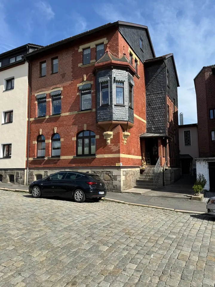 6 Zimmer Wohnung mit 170 m² in Sonneberg – Bild 3