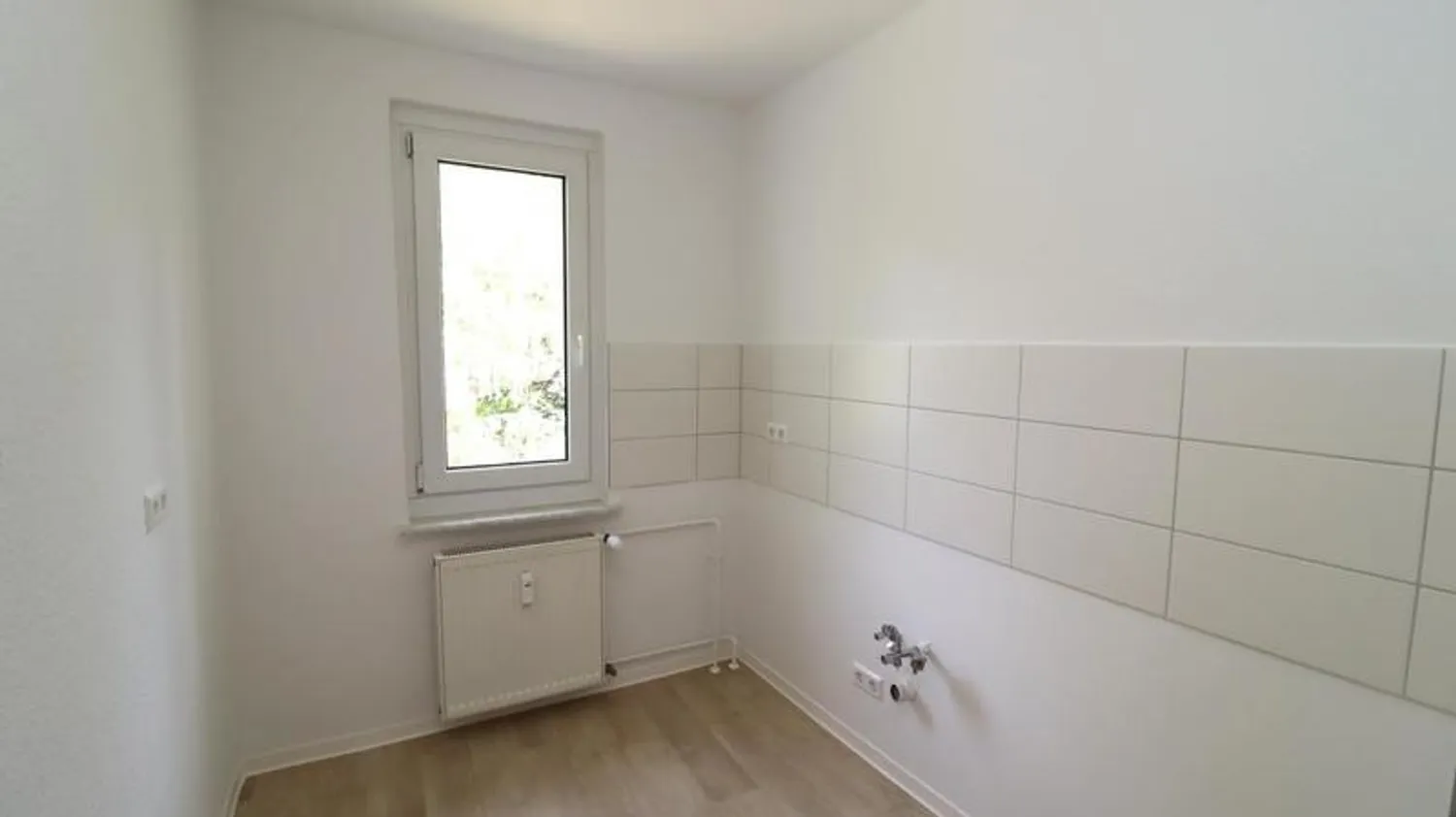 2 room apartment with 47 m² in Chemnitz – Photo 5