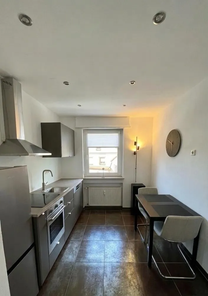 2 Zimmer Wohnung mit 60 m² in Aschaffenburg – Bild 6