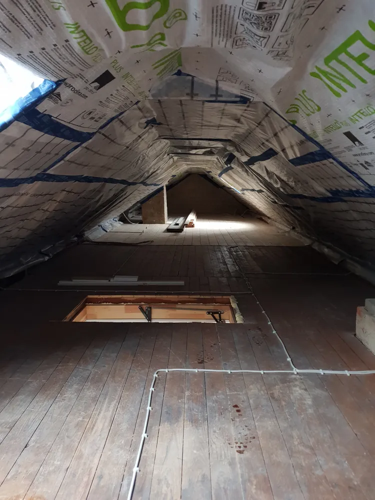 3 Zimmer Wohnung mit 82 m² in Lübeck – Bild 9