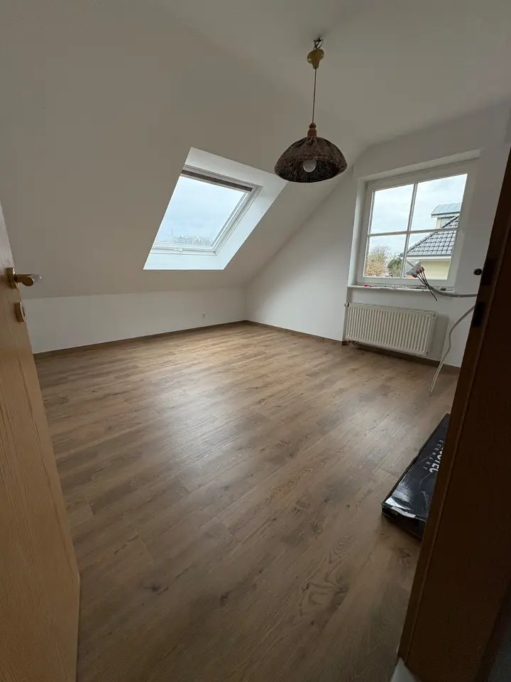 Studio mit 35 m² in Osnabrück – Bild 1
