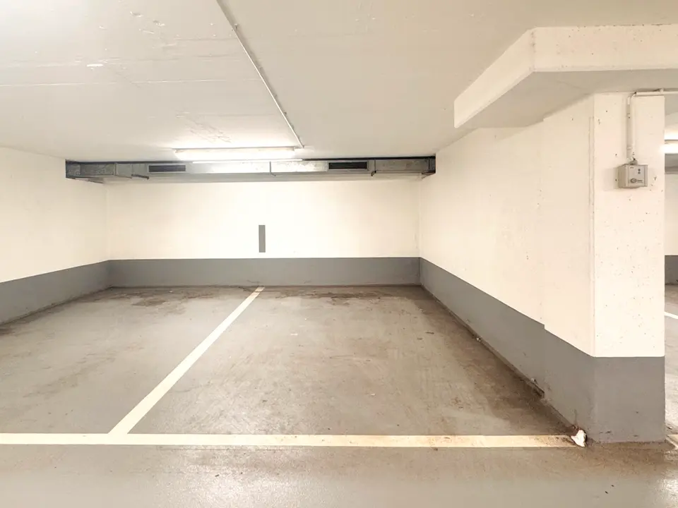 2 Zimmer Wohnung mit 19 m² in Mannheim – Bild 7