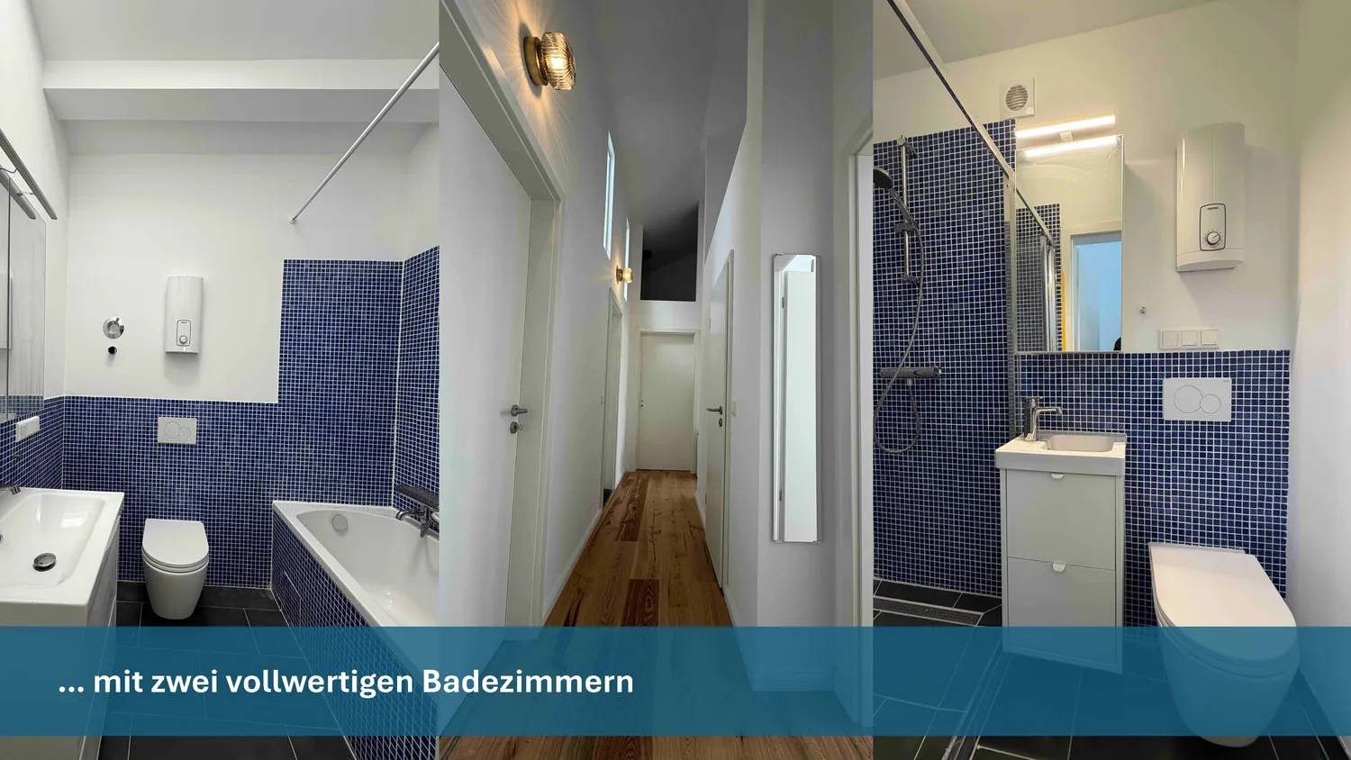 Shared room with 16 m² in Berlin – Photo 5