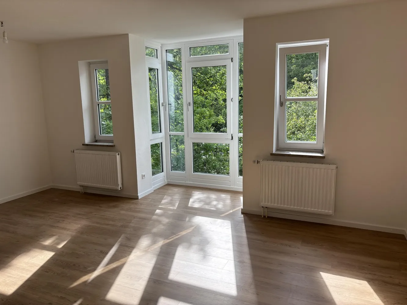 2 Zimmer Wohnung mit 52 m² in München – Bild 2
