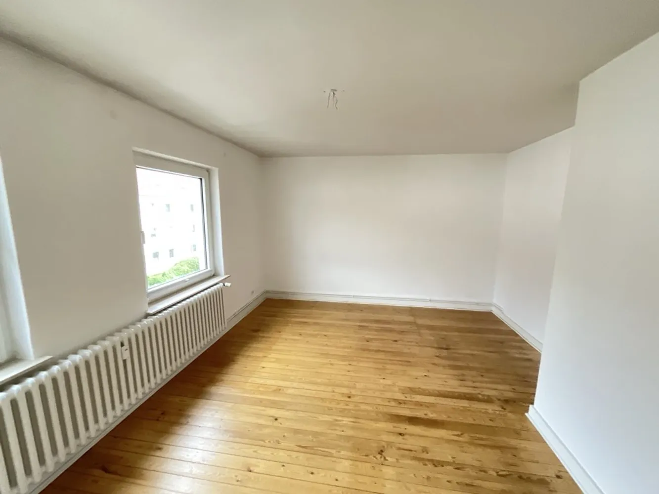 2 room apartment with 50 m² in Kiel – Photo 1