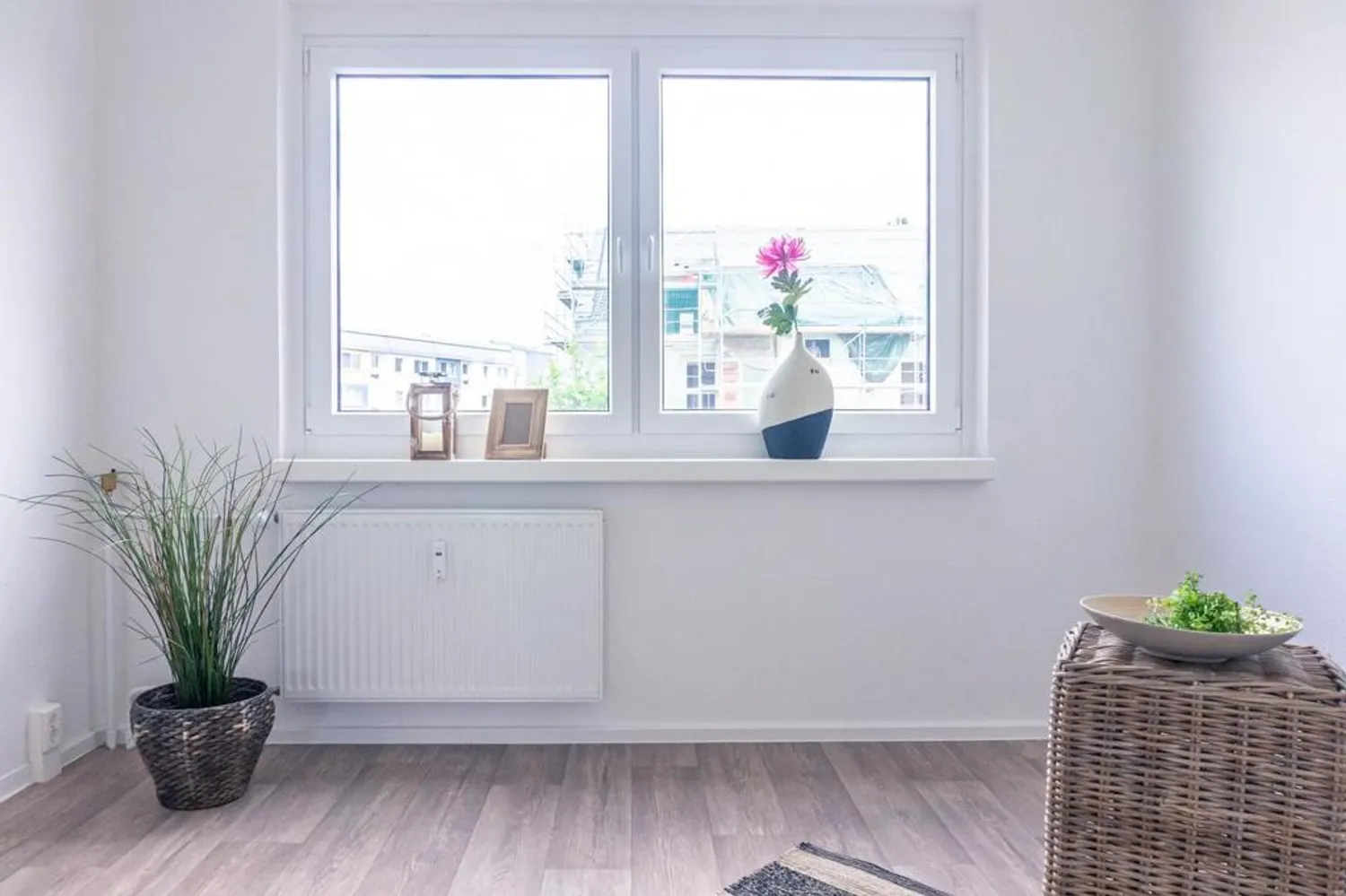 4 Zimmer Wohnung mit 91 m² in Chemnitz – Bild 3