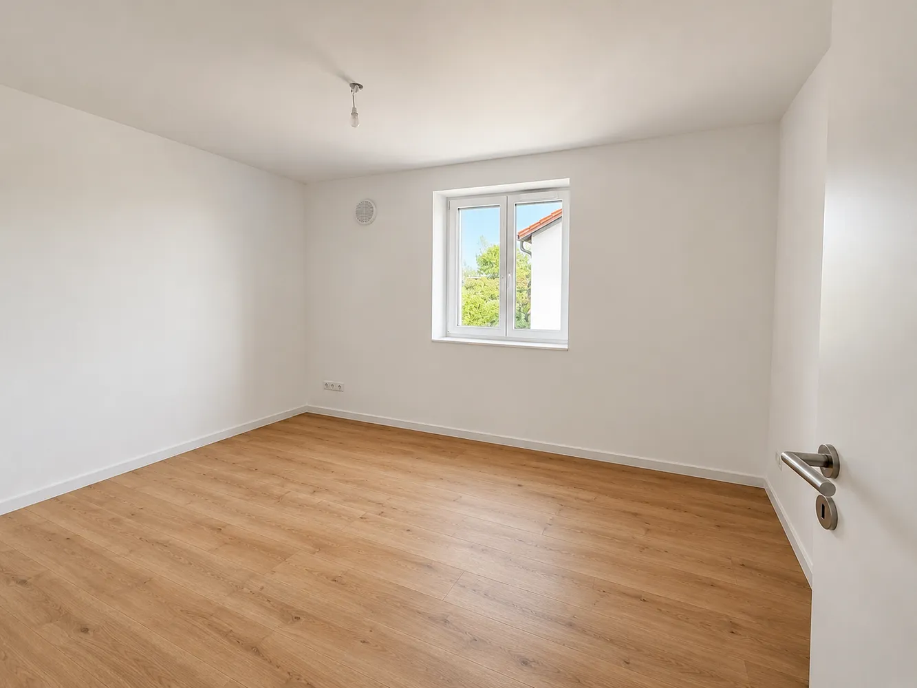 4 Zimmer Wohnung mit 113 m² in München – Bild 5