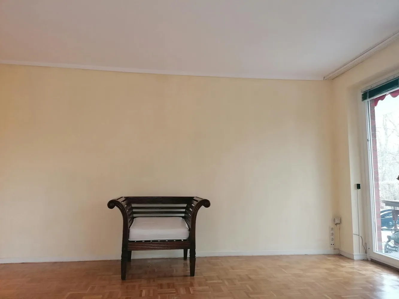 WG-Zimmer mit 27 m² in Hamburg – Bild 8