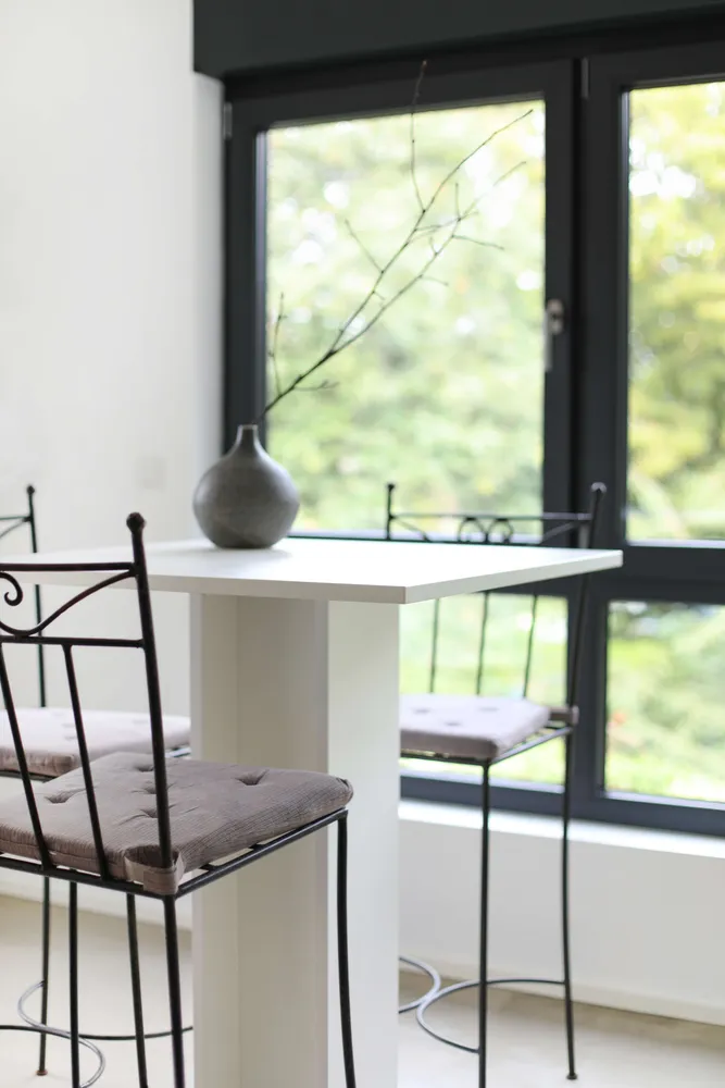 2 room apartment with 52 m² in Krefeld – Photo 8