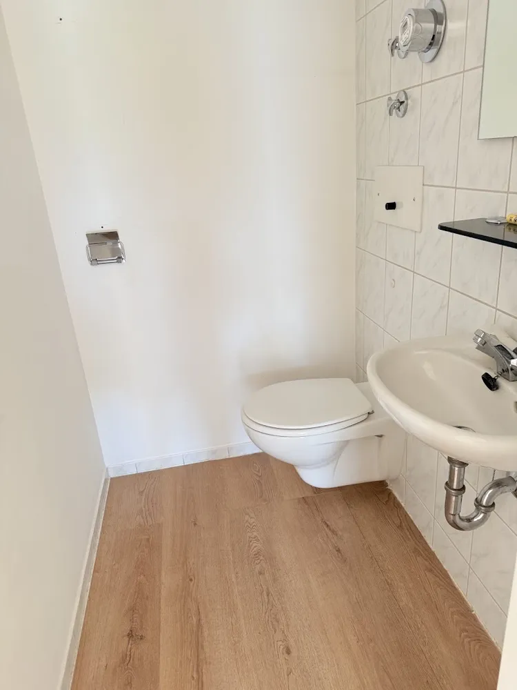 3 Zimmer Wohnung mit 108 m² in München – Bild 3