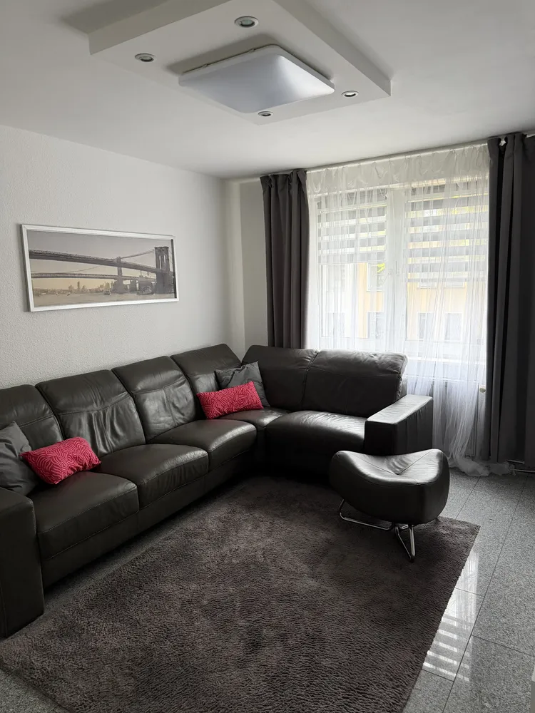 3 Zimmer Wohnung mit 66 m² in Duisburg – Bild 5