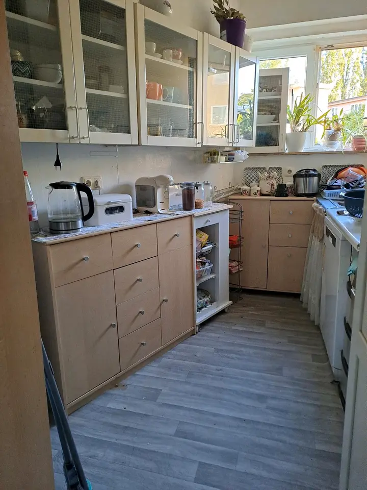 WG-Zimmer mit 19 m² in Frankfurt am Main – Bild 2